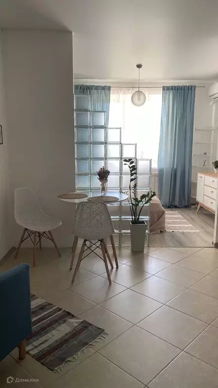 Продаётся квартира-студия, 31.6 м - Фото 1