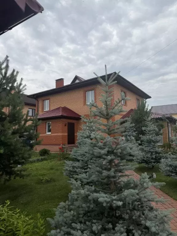 Коттедж в Московская область, Щелково городской округ, Медвежье Озеро ... - Фото 1