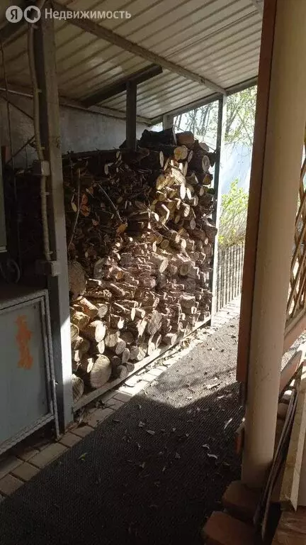 Дом в село Никольское, СТ Буревестник, Тенистая улица (71.7 м) - Фото 2