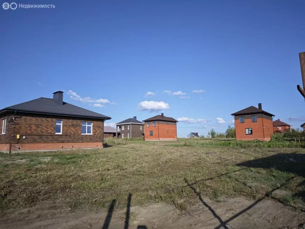 Участок в Пенза, улица Таганцева (6.1 м) - Фото 2