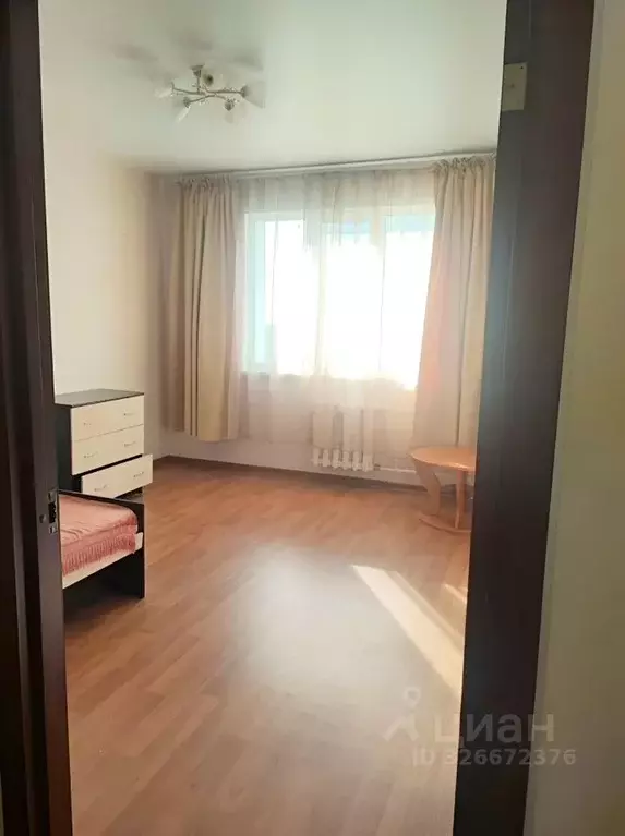 1-к кв. Оренбургская область, Оренбург Беляевская ул., 15/1 (35.4 м) - Фото 2