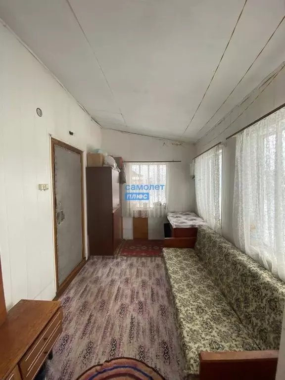 Дом в Алтайский край, Советский район, с. Советское ул. Кирова, 49 (87 ... - Фото 1