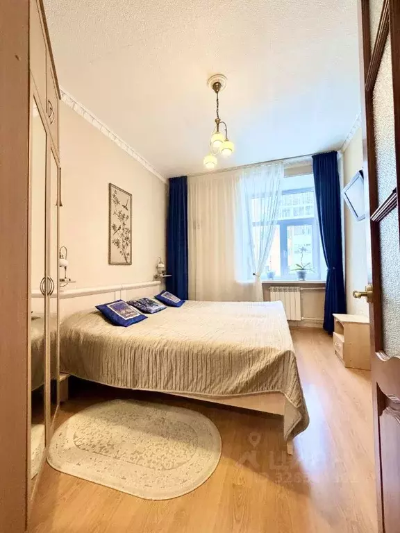 2-к кв. Архангельская область, Северодвинск ул. Гагарина, 8 (49.2 м) - Фото 1