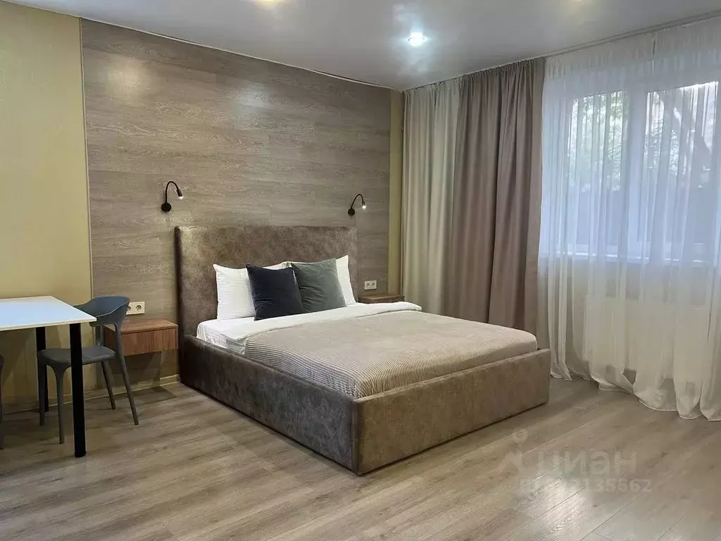 Комната Удмуртия, Ижевск 2-я Подлесная ул., 12 - Фото 1