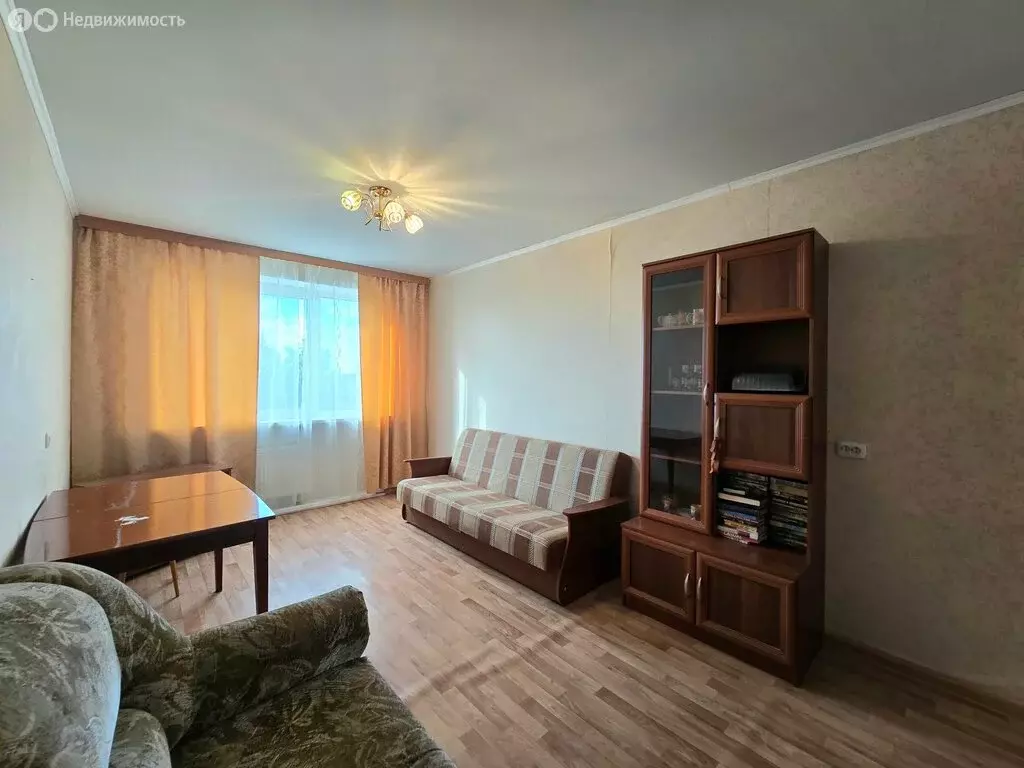 1к в 3-комнатной квартире (17.1 м) - Фото 1