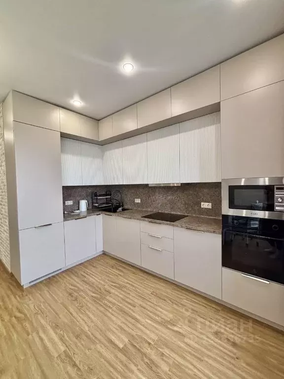 4-к кв. Московская область, Мытищи городской округ, пос. Нагорное ... - Фото 1