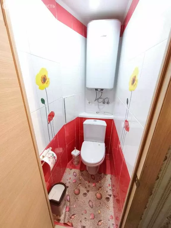 2-комнатная квартира: Саратовская область, муниципальное образование ... - Фото 0