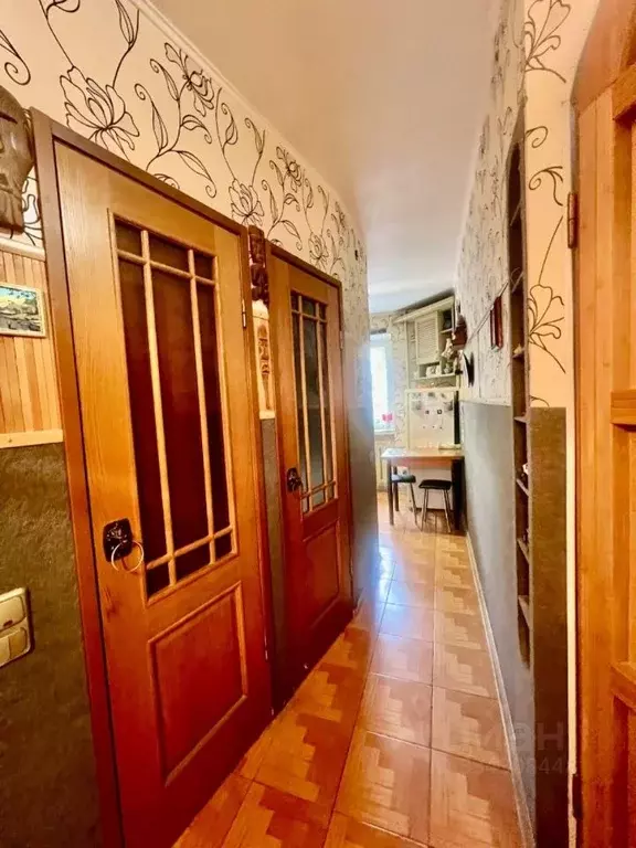 2-к кв. Крым, Симферополь ул. Дмитрия Ульянова, 30 (44.0 м) - Фото 1