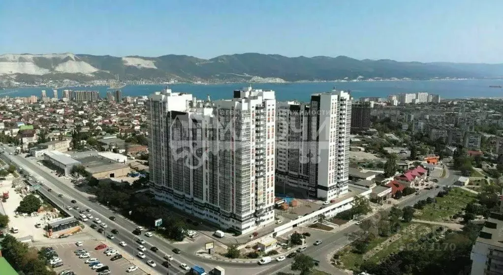 Квартира, 2 комнаты, 50 м - Фото 0