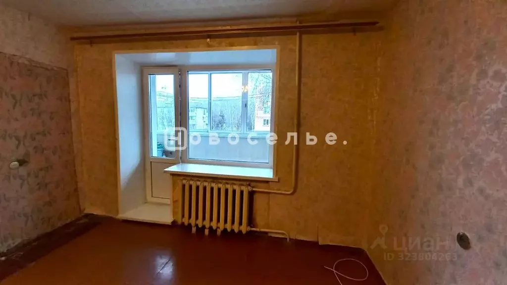 3-к кв. Рязанская область, Рязань Черновицкая ул., 21к1 (60.0 м) - Фото 2