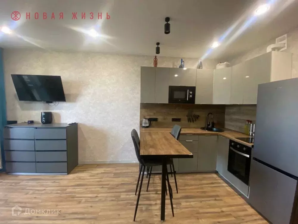 Продаётся квартира-студия, 24.5 м - Фото 0