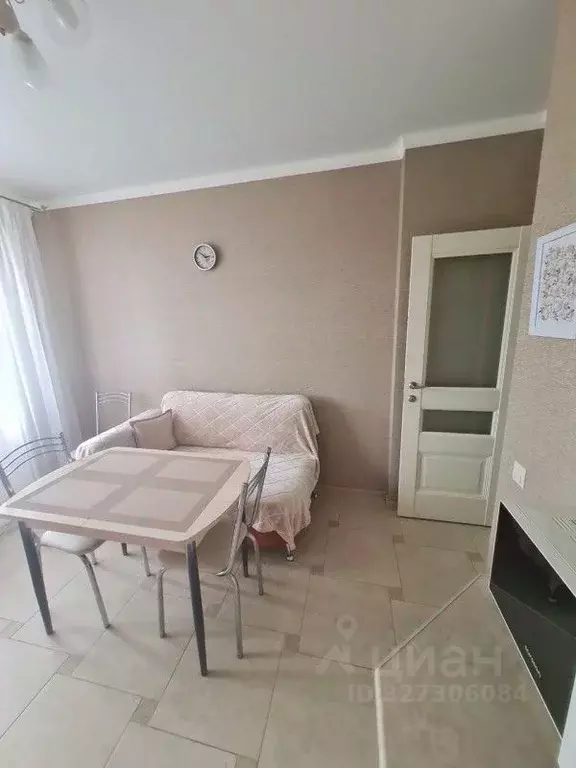 1-к кв. Московская область, Сергиев Посад просп. Красной Армии, 240 ... - Фото 2