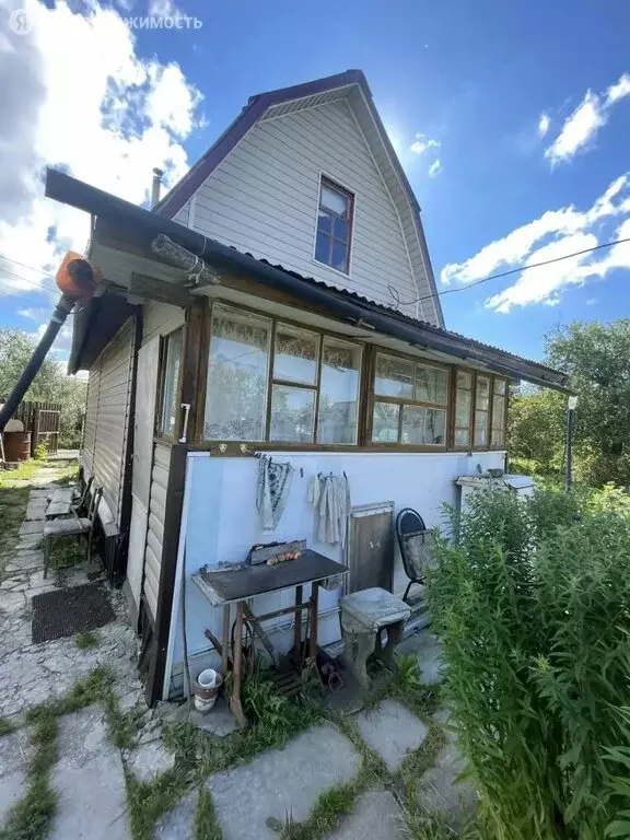 Дом в Владимирская область, Александровский муниципальный округ, СНТ ... - Фото 2