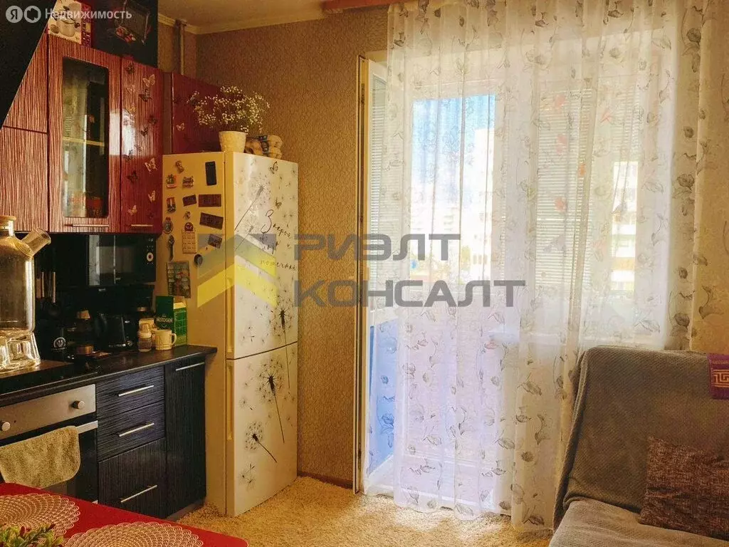 1-комнатная квартира: Омск, улица Завертяева, 13/1 (40.5 м) - Фото 2