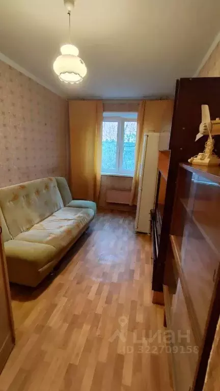 3-к кв. Челябинская область, Челябинск ул. Сулимова, 100 (65.0 м) - Фото 0