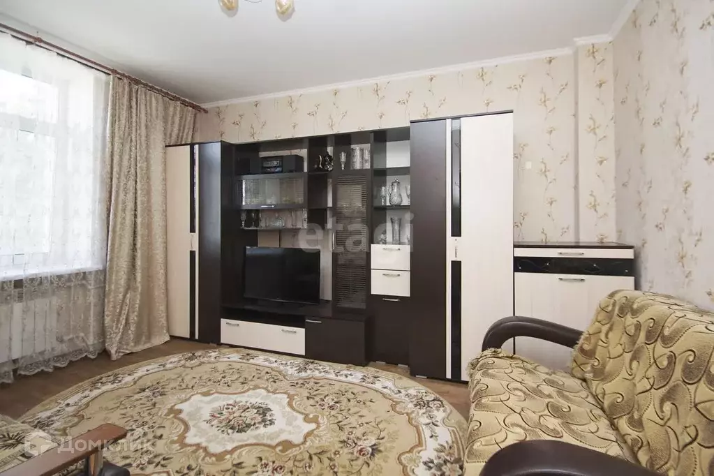 Продаётся 2-к квартира, 47.6 м - Фото 1