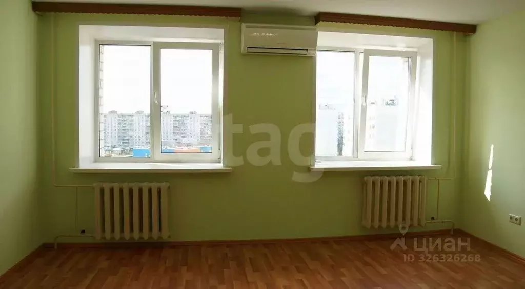 3-к кв. Ярославская область, Ярославль Сосновая ул., 14 (87.1 м) - Фото 1