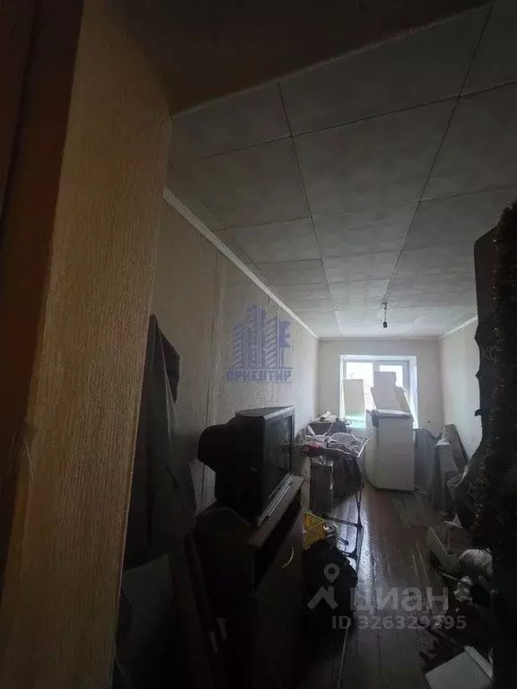 Комната Чувашия, Чебоксары ул. Петрова, 7 (13.6 м) - Фото 2