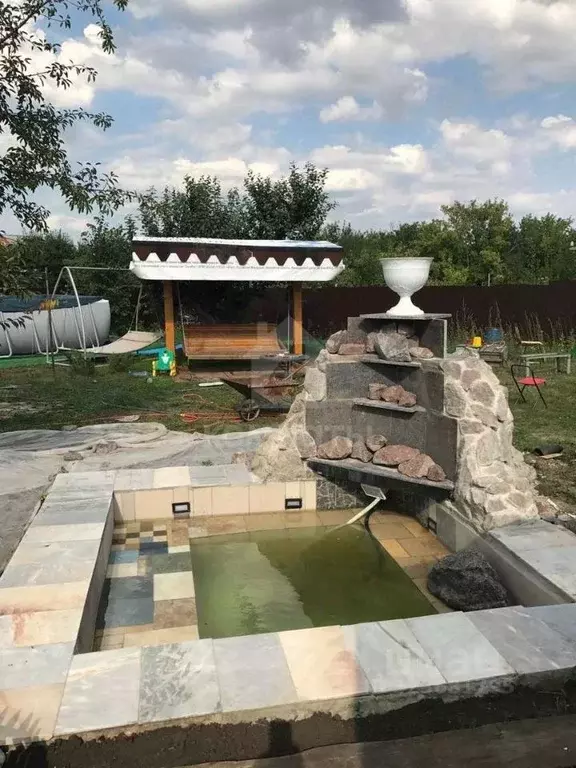 Участок в Воронежская область, Семилукский район, Девицкое с/пос, ... - Фото 2