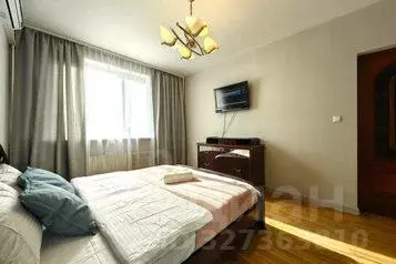 2-к кв. Москва Коломенская наб., 6К1 (45.0 м) - Фото 1