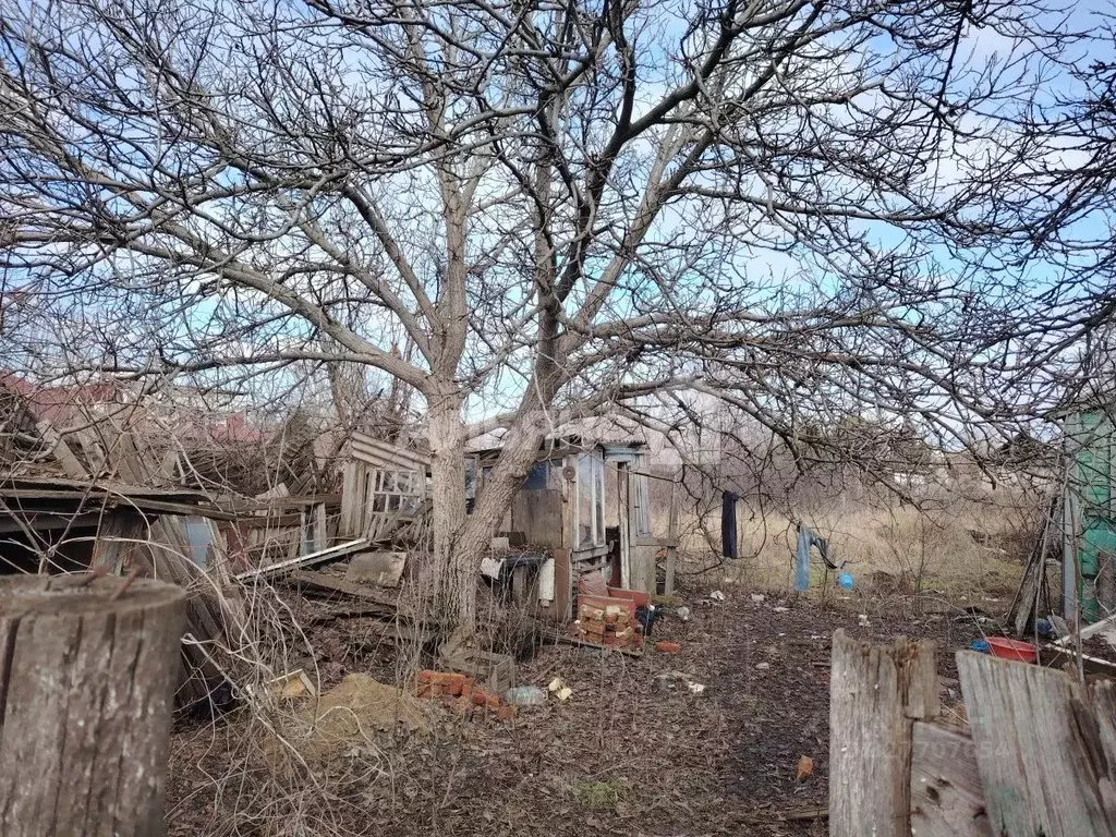 Участок в Ростовская область, Шахты Грушевский пер. (3.0 сот.) - Фото 1