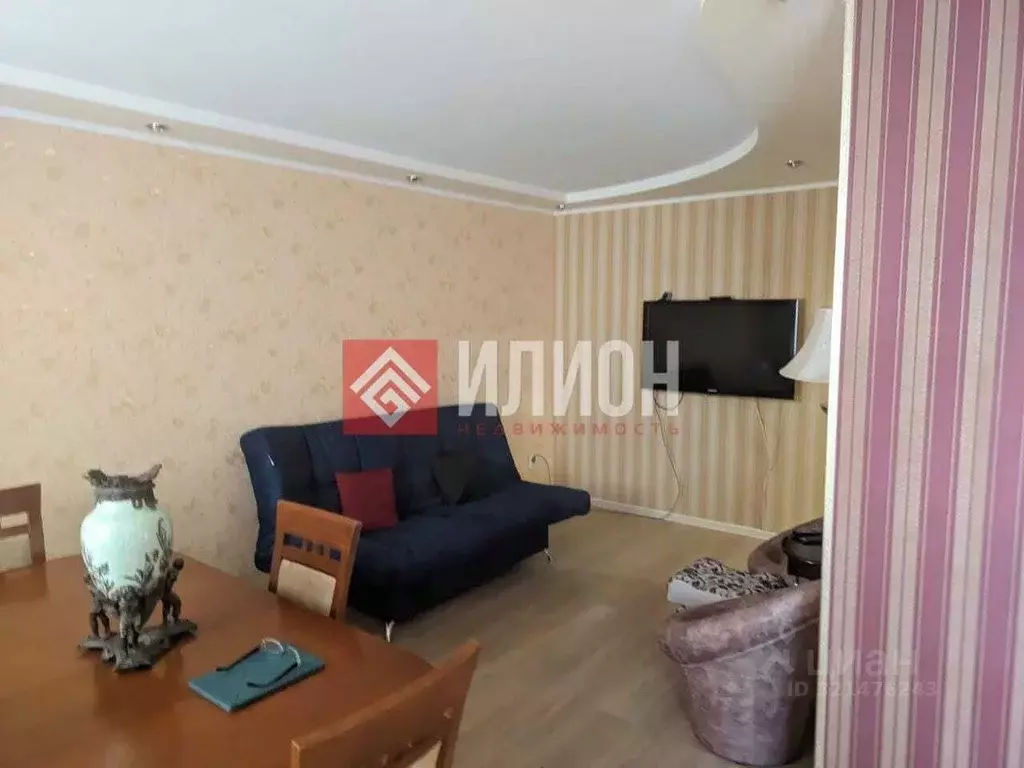 3-к кв. Крым, Бахчисарай ул. Советская, 18 (67.0 м) - Фото 1