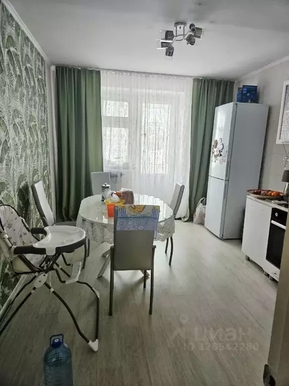 2-к кв. Красноярский край, Зеленогорск Юбилейная ул., 30А (85.1 м) - Фото 1