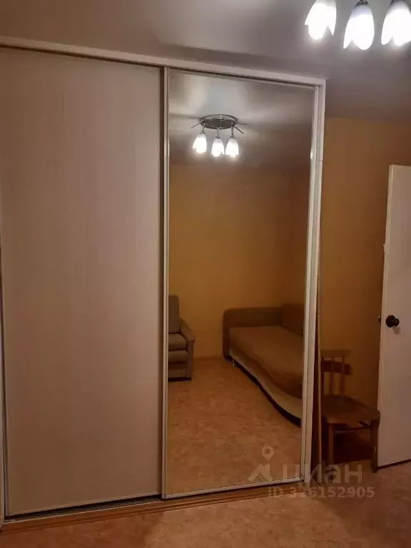 Комната Свердловская область, Екатеринбург ул. Электриков, 19 - Фото 2