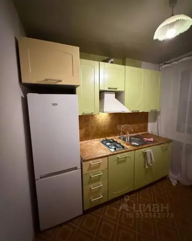 1-к кв. Санкт-Петербург Бронницкая ул., 33 (36.0 м) - Фото 2