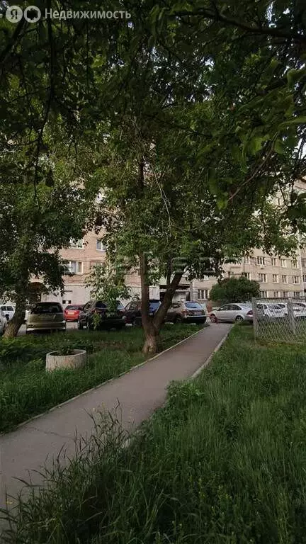 2-комнатная квартира: Красноярск, улица Железнодорожников, 10А (47 м) - Фото 0