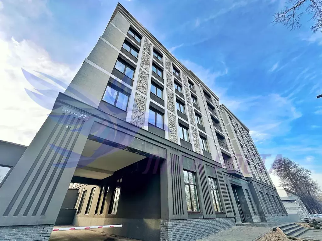 Офис в Нижегородская область, Нижний Новгород ул. Марата, 27 (1340 м) - Фото 2