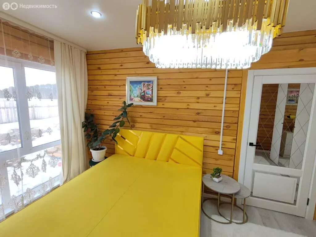 Дом в Шелеховский район, село Баклаши (128 м) - Фото 2