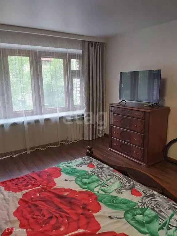Продаётся 1-к квартира, 44 м - Фото 0