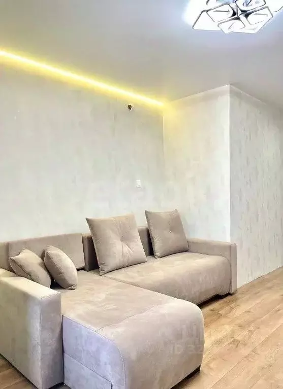 Студия Алтай, Горно-Алтайск Советская ул. (34.7 м) - Фото 1