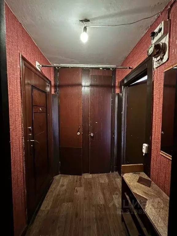 Комната Мурманская область, Мурманск ул. Подстаницкого, 18 (11.0 м) - Фото 0
