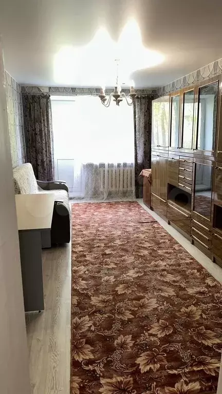 3-к. квартира, 60 м, 5/5 эт. - Фото 0