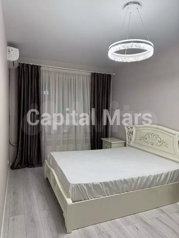 2-к. квартира, 53 м, 4/9 эт. - Фото 0