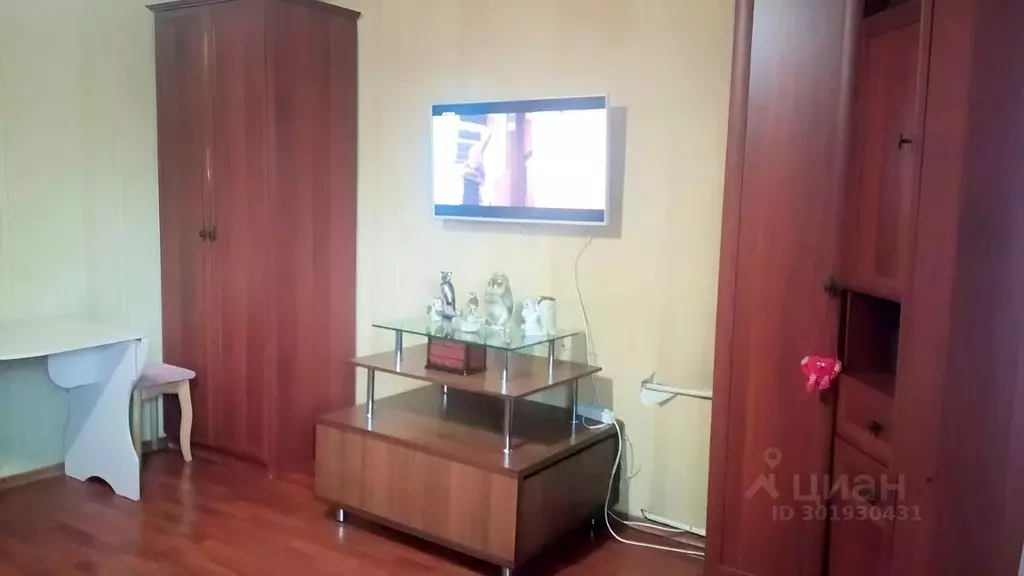 2-к кв. Удмуртия, Ижевск Ключевой Поселок мкр, проезд Орджоникидзе, 4 ... - Фото 1