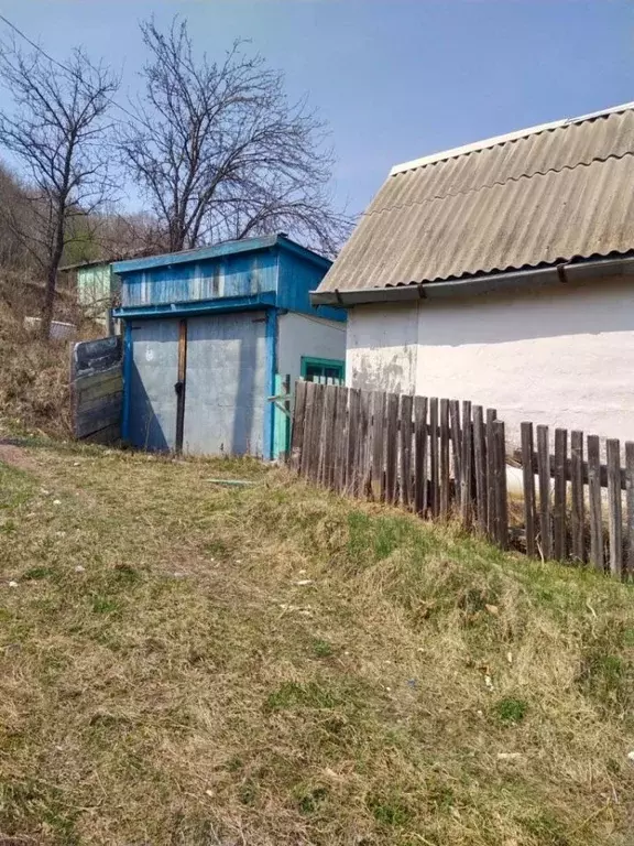 Участок в Приморский край, Партизанский муниципальный округ, Падь ... - Фото 0