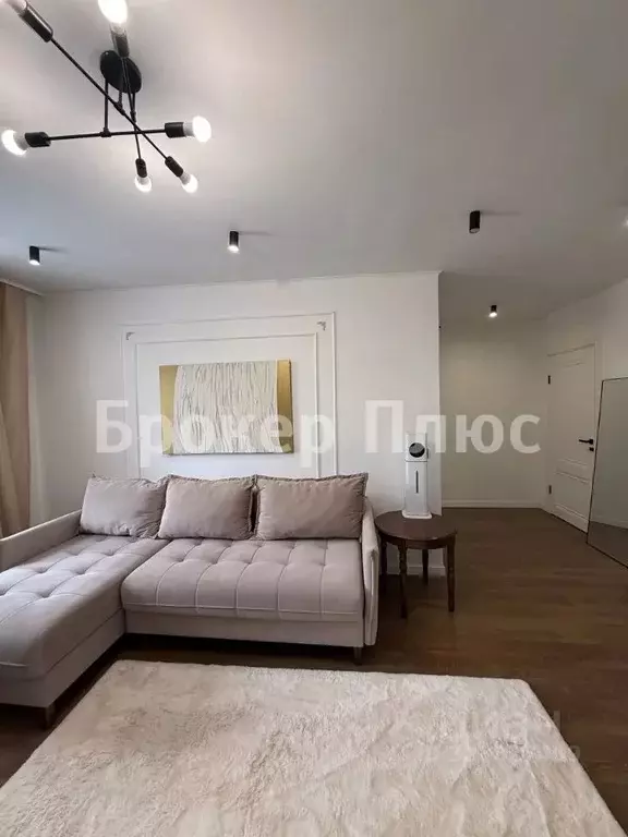 3-к кв. Тыва, Кызыл ул. Титова, 36 (57.8 м) - Фото 2