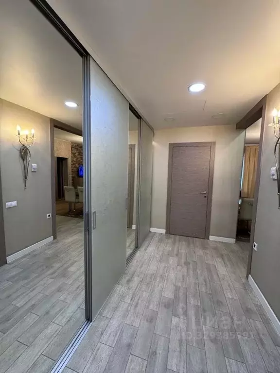 3-к кв. Москва Мытная ул., 7с1 (71.6 м) - Фото 2