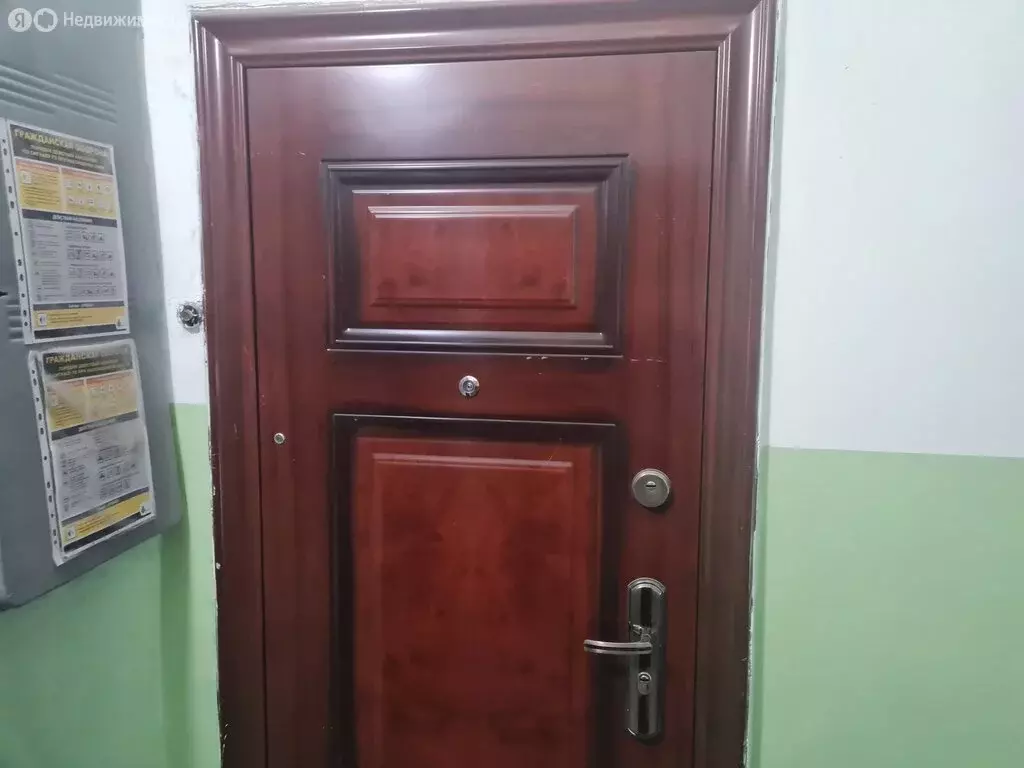 3-комнатная квартира: Новокузнецк, улица Шункова, 10 (62.3 м) - Фото 1