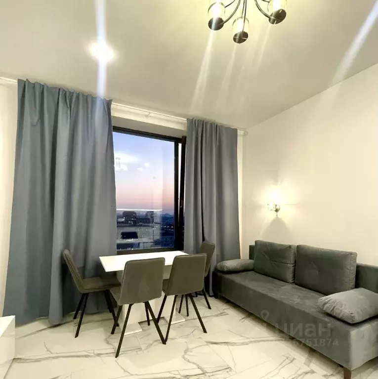 1-к кв. Москва Шмитовский проезд, 39к6 (45.0 м) - Фото 1