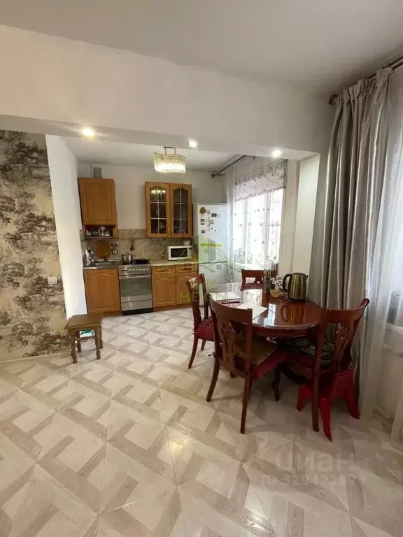 3-к кв. Бурятия, Улан-Удэ ул. Павлова, 10а (58.7 м) - Фото 1