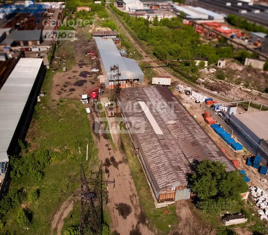 Помещение свободного назначения в Алтайский край, Барнаул Восточный ... - Фото 0