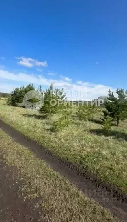 Участок в Свердловская область, Сысертский муниципальный округ, д. ... - Фото 0