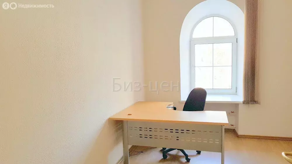 Офис (11 м) - Фото 2