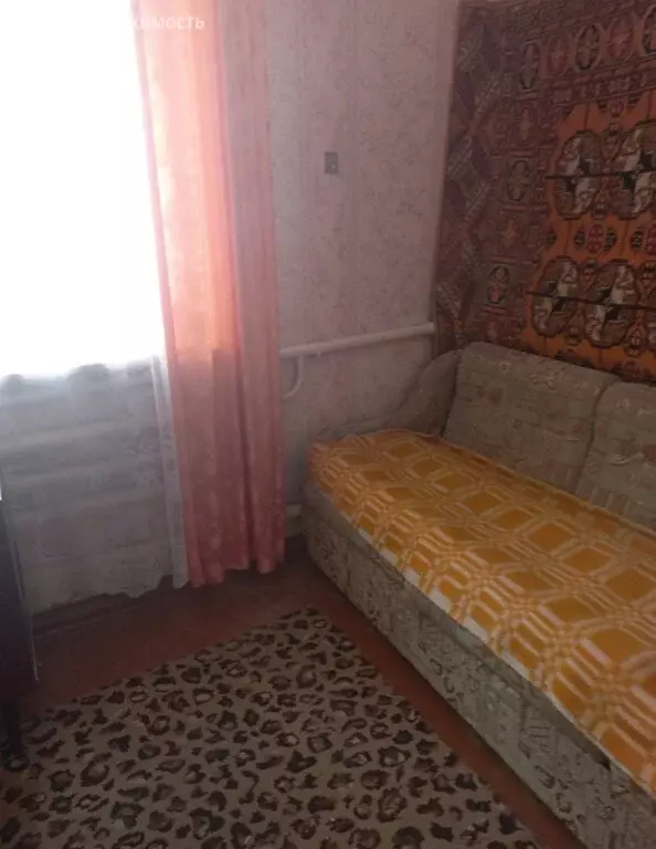3-комнатная квартира: Новочеркасск, Красноармейская улица, 25 (37.8 м) - Фото 0