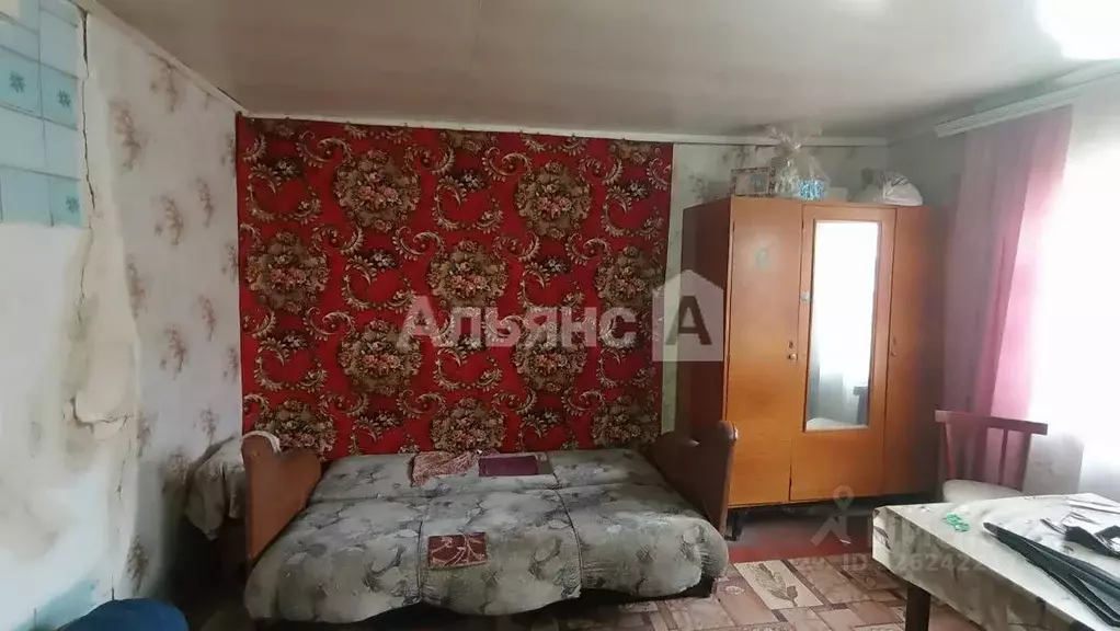 Дом в Ростовская область, Белая Калитва Шахтерская ул. (50 м) - Фото 1