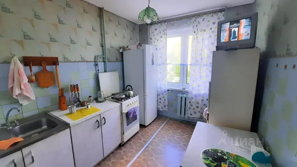 2-к кв. Орловская область, Орел ул. 2-я Курская, 61 (54.0 м) - Фото 1